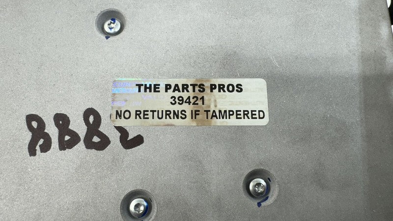 86221VC010 22-24 SUBARU WRX AMPLIFIER AMP AUDIO SOUND HARMAN KARDON 86221VC010 OEM