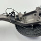 670039063 14-23 MASERATI GHIBLI RWD DRIVER LEFT FRONT SPINDLE KNUCKLE HUB BEARING OEM