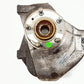 07-10 ASTON MARTIN VANTAGE PASSENGER RIGHT FRONT SPINDLE KNUCKLE HUB BEARING OEM