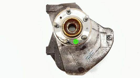 07-10 ASTON MARTIN VANTAGE PASSENGER RIGHT FRONT SPINDLE KNUCKLE HUB BEARING OEM