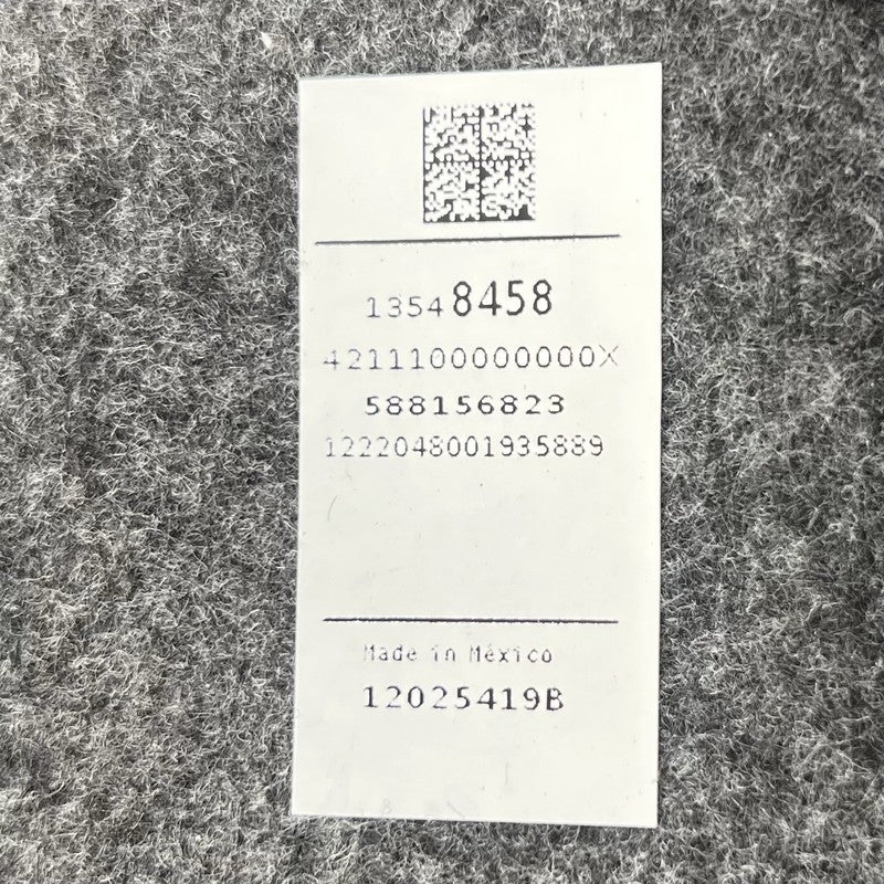 12026157B 22-25 CADILLAC CT4 CT5 V BLACKWING RIGHT FRONT LOWER SEAT CUSHION COVER OEM