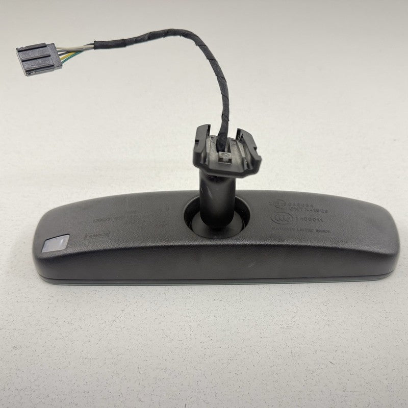 JU5A 17E678 DA / JU5A17E678DA 24-26 Ford Mustang Interior Rear View Mirror Auto Dim JU5A-17E678-DA OEM