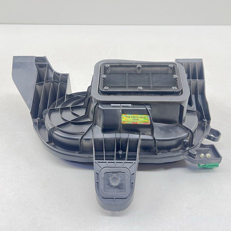 RL3T-19A067-AC / RL3T 19A067 AC / RL3T19A067AC 24-25 FORD F-150 BANG & OLUFSEN B&O SUBWOOFER BASSBOX SPEAKER RL3T-19A067