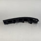 12-18 Mercedes W218 CLS550 Rear Bumper Cover Bracket Support Mount Set