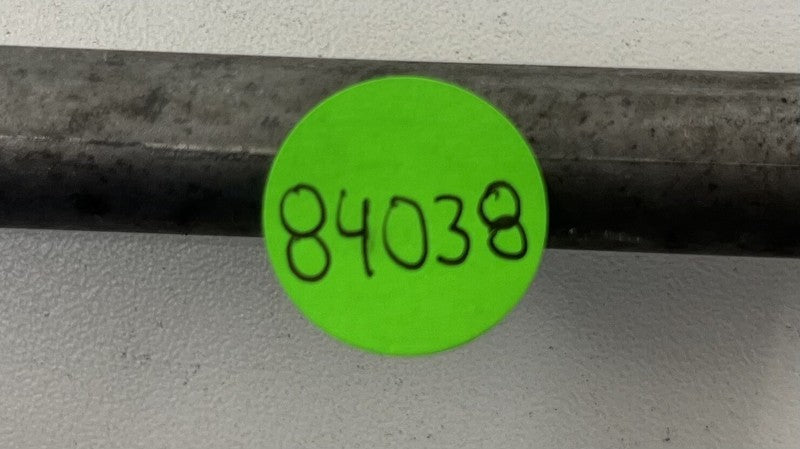 BR335K483 / BR33 5K483 / BR33-5K483 11-14 FORD MUSTANG GT LEFT AND RIGHT FRONT STABILIZER SWAY BAR END LINK PAIR OEM