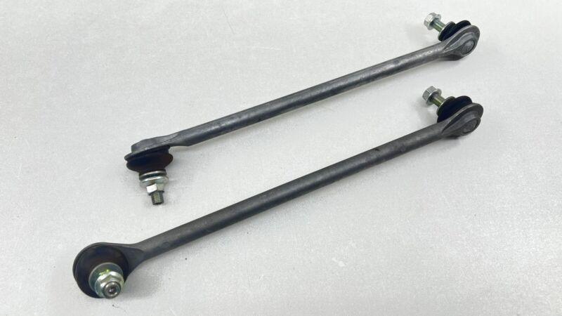 Does Not Apply 24-25 ACURA INTEGRA TYPE S FRONT SWAY BAR STABILIZER END LINK ROD PAIR OEM
