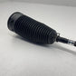 14-16 Mercedes W212 E350 RWD Left Rack And Pinion Inner & Outer Tie Ro