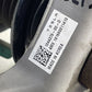 1044396-00-D / 1044396 00 D / 104439600D 17-21 TESLA MODEL 3 RWD RIGHT FRONT SHOCK STRUT & UPPER CONTROL ARM OEM
