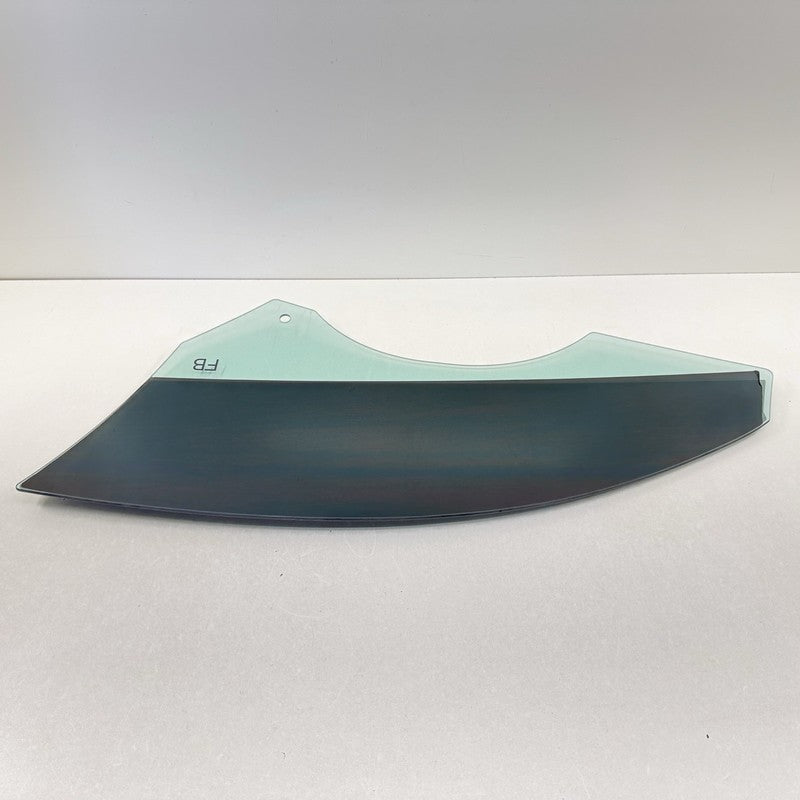 JR3B‑6321410‑AA / JR3B 6321410 AA / JR3B6321410AA 24-25 FORD MUSTANG GT COUPE RIGHT DOOR GLASS WINDOW JR3B‑6321410‑AA OE