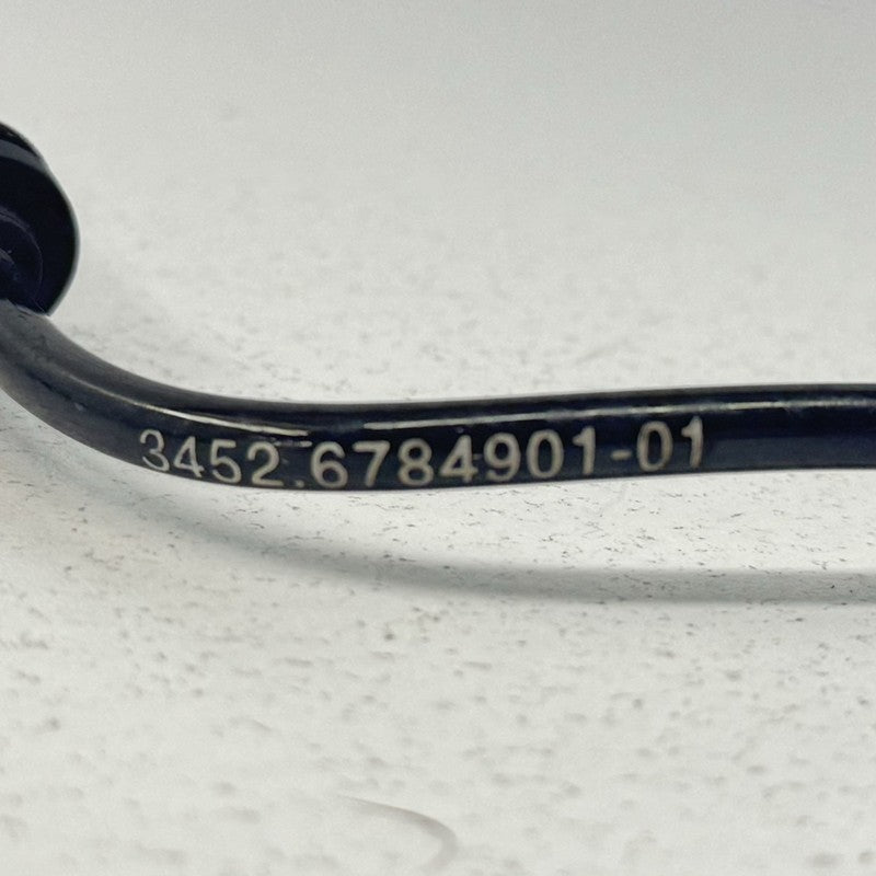 34526784901 11-16 BMW M5 528 535 550 F10 Passenger Right Rear ABS Wheel Speed Sensor OEM