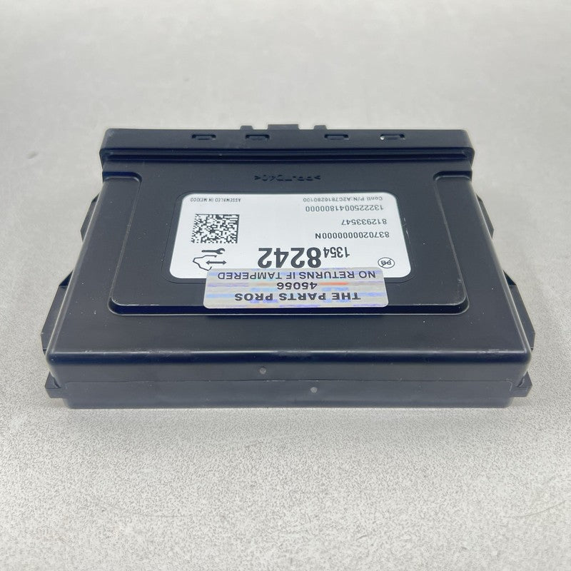 812933547 22-25 CADILLAC CT4 CT5 V BLACKWING LEFT FRONT SEAT CONTROL MODULE 13548242 OEM