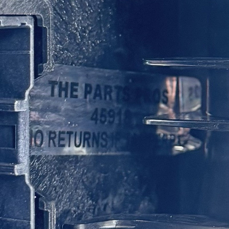 83800-4E483-A / 83800 4E483 A / 838004E483A 23-25 TOYOTA PRIUS DIGITAL SPEEDOMETER INSTRUMENT CLUSTER GAUGE 83800-4E483 