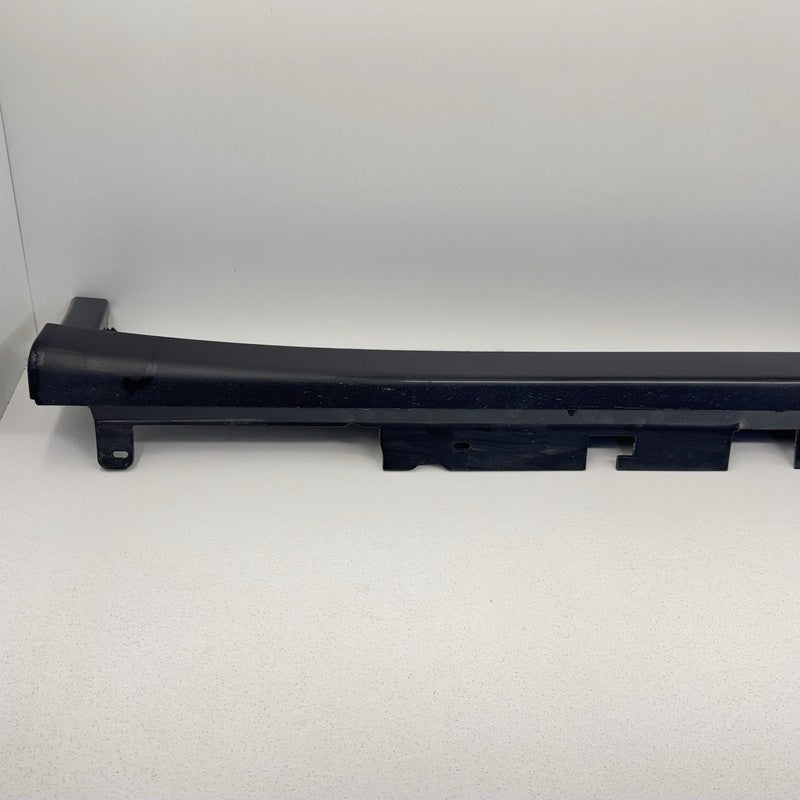 18-24 BMW G01 X3 Passenger Right Side Skirt Rocker Panel Molding OEM