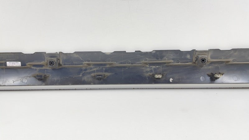 1089830-00-D / 1089830 00 D / 108983000D 17-23 TESLA MODEL 3 DRIVER LEFT SIDE SKIRT ROCKER PANEL COVER TRIM OEM