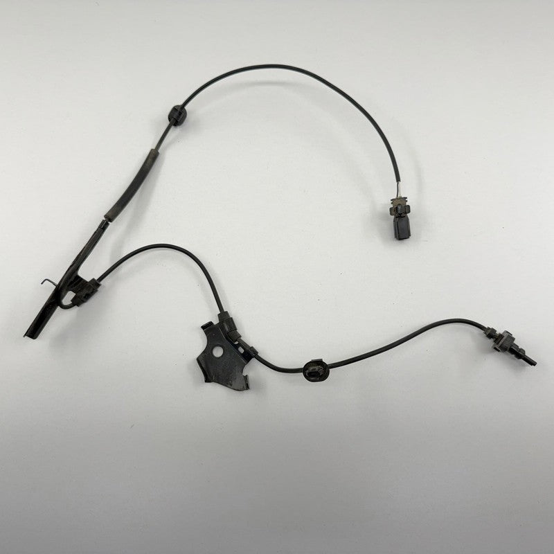 89543-12080 / 89543 12080 / 8954312080 12-17 Toyota Prius V Driver Left Front ABS Wheel Speed Sensor 89543-12080 OEM