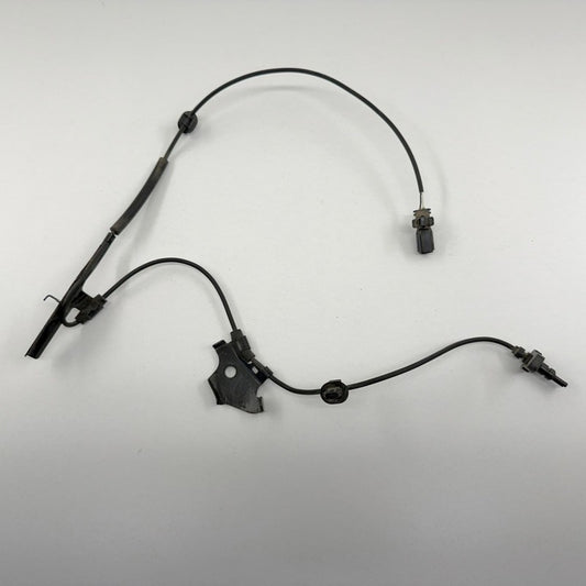 89543-12080 / 89543 12080 / 8954312080 12-17 Toyota Prius V Driver Left Front ABS Wheel Speed Sensor 89543-12080 OEM