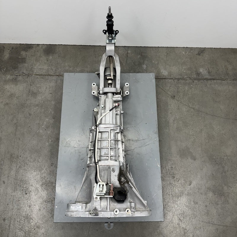 FA24 22-25 Toyota GR86 Subaru BRZ 6 Speed Manual Transmission Assembly 33K Miles OEM