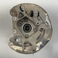 18-24 BMW G01 X3 Driver Left Rear Spindle Knuckle Hub Wheel Bearing OE