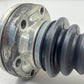 987.332.024.24 / 987 332 024 24 / 98733202424 05-08 PORSCHE BOXSTER CAYMAN S 987 MANUAL TRANSMISSION RIGHT REAR AXLE SHA