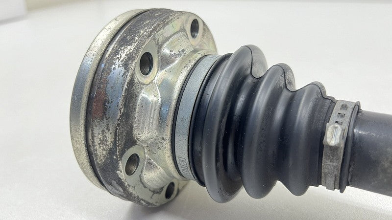 987.332.024.24 / 987 332 024 24 / 98733202424 05-08 PORSCHE BOXSTER CAYMAN S 987 MANUAL TRANSMISSION RIGHT REAR AXLE SHA