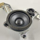 8535-AB / 8535 AB / 8535AB 07-17 LEXUS LS460 LEFT FRONT QUARTER C PILLAR SPEAKER TWEETER 861600WJ20 OEM