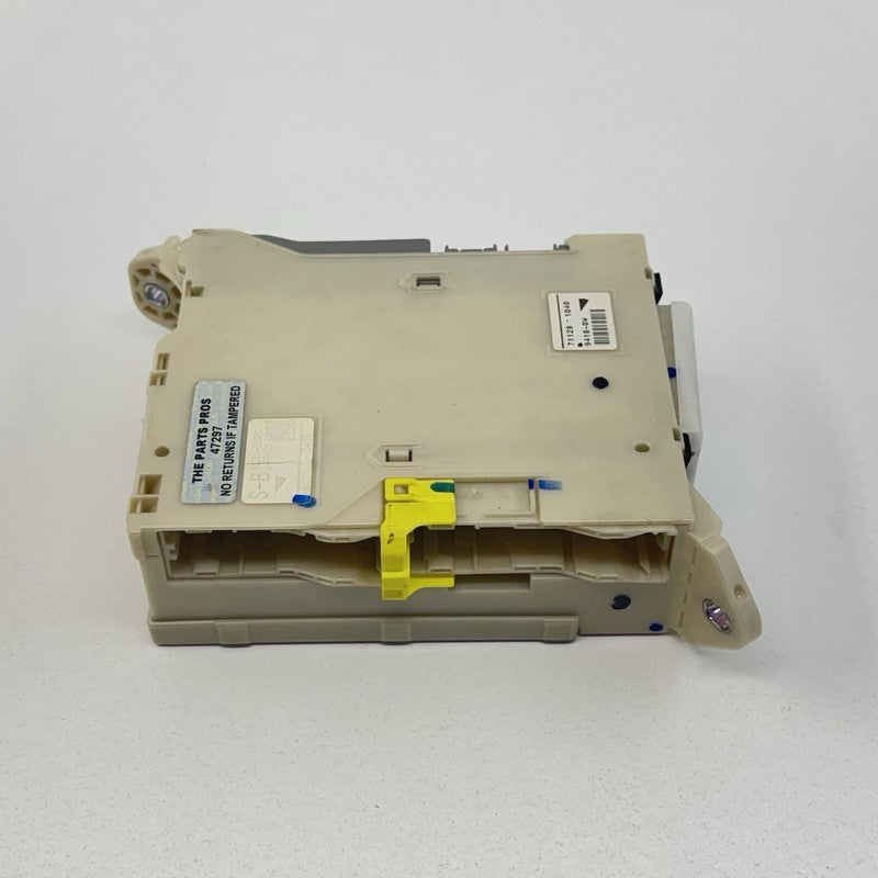 82730-53050 / 82730 53050 / 8273053050 06-13 Lexus IS250 IS350 IS F Left Dash Fuse Relay Junction Box 82730-53050 OEM