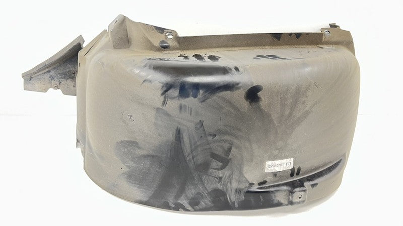 10253795 01-04 CORVETTE C5 Z06 DRIVER LEFT REAR FENDER LINER WHEEL ARCH SPLASH GUARD OEM