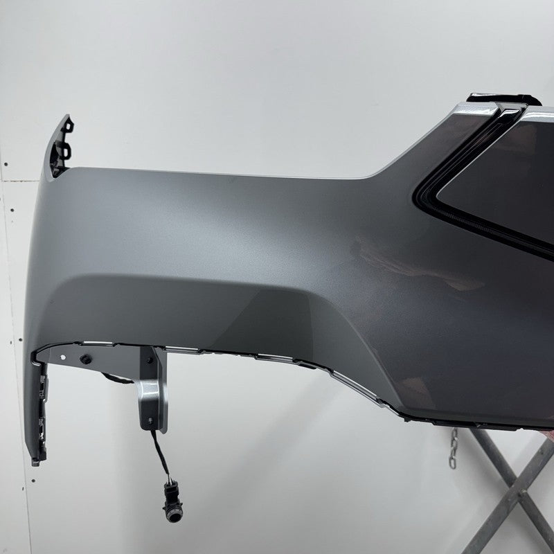 85744573 24-25 ACURA ZDX A SPEC FRONT BUMPER COVER COMPLETE W/ UPPER GRILL & SENSORS OEM