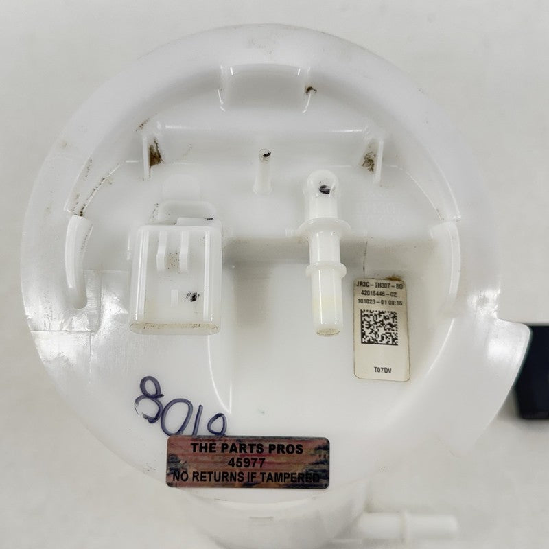 JR3C-9H307-BD / JR3C 9H307 BD / JR3C9H307BD 24-25 FORD MUSTANG GT GAS TANK FUEL PUMP SENDING UNIT PAIR JR3C-9H307-BD OEM