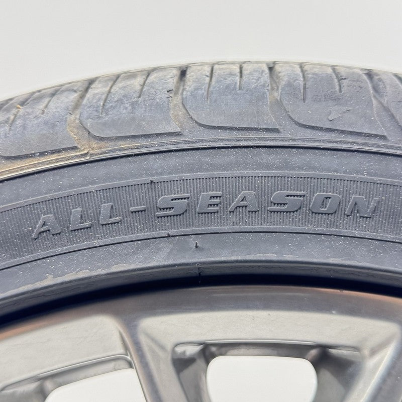 PR3C-1007-GA / PR3C 1007 GA / PR3C1007GA 24-25 Ford Mustang GT Wheel Rim With Tire 20x9 +42.5 Offset PR3C-1007-GA OEM