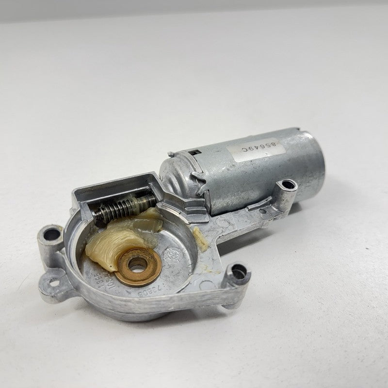 996 624 151 00 / 99662415100 97-12 Porsche 911 996 997 Boxster Cayman 986 987 Rear Spoiler Wing Motor OEM