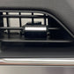 84619590 22-24 CADILLAC CT4 V BLACKWING LEFT DASH AC AIR VENT GRILLE W/ COVER TRIM OEM