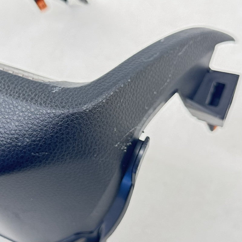 55437-47070 / 55437 47070 / 5543747070 23-25 TOYOTA PRIUS DRIVER LEFT FRONT DASHBOARD DASH COVER TRIM WITH BUTTONS OEM