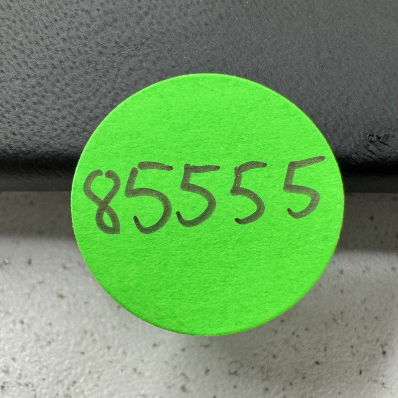 Audi R8 V10 Passenger Right Console Dash Knee Pad Trim Panel 4S1857054