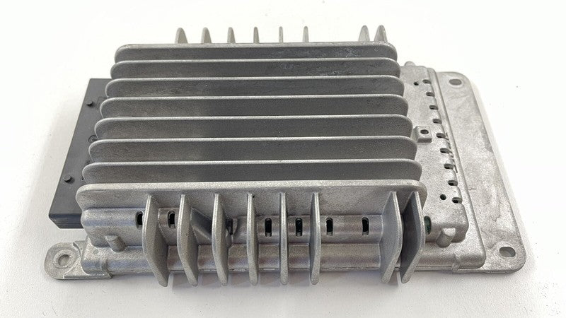 19 09 39 / 190 939 / 190939 03-12 MASERATI QUATTROPORTE BOSE AUDIO AMPLIFIER AMP 447 010 OEM