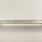1104777-00-A / 1104777 00 A / 110477700A 17-23 TESLA MODEL 3 FRONT RADIATOR FAN SUPPORT MOUNT BRACKET 1104777-00-A OEM