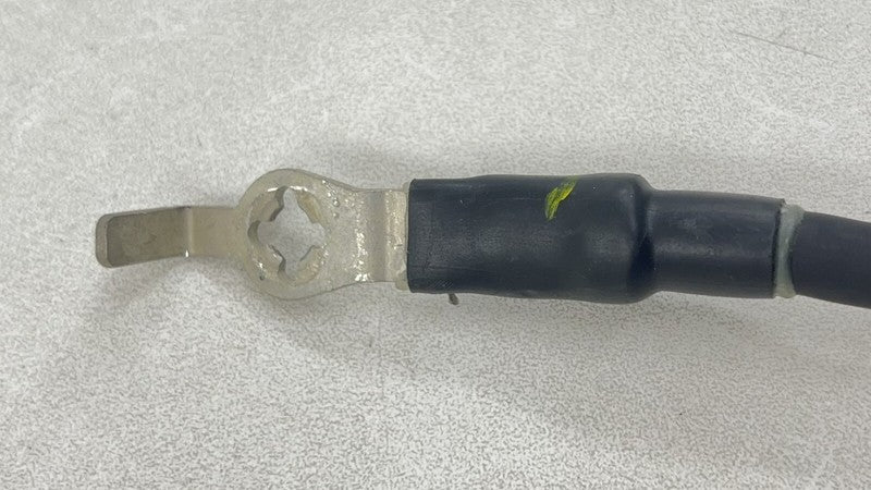 8404 8066 / 84048066 22-25 CADILLAC CT4 CT5 V BLACKWING NEGATIVE GROUND BATTERY TERMINAL END LINK OEM
