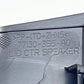 77130-3S5-A0 / 77130 3S5 A0 / 771303S5A0 24-25 ACURA INTEGRA TYPE S FRONT CENTER DASH SPEAKER WITH TRIM 77130-3S5-A0 OEM