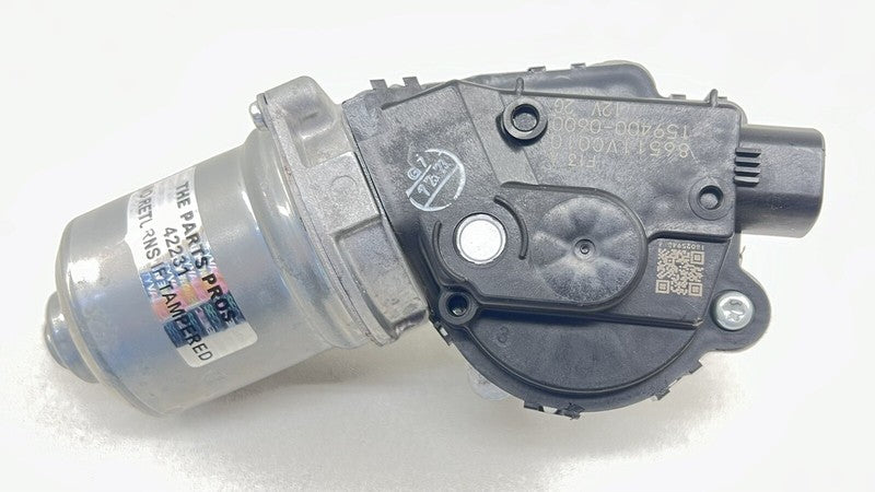 159400-0600 / 159400 0600 / 1594000600 24-25 SUBARU CROSSTEK FRONT WINDSHIELD WIPER MOTOR 86511VC010 OEM