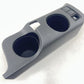 68430-6GP0A / 68430 6GP0A / 684306GP0A 22-25 NISSAN Z CENTER CONSOLE CUPHOLDER CUP HOLDER PANEL TRIM 68430-6GP0A OEM