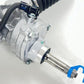 53600-31M-A03-M1 / 53600 31M A03 M1 / 5360031MA03M1 24-25 ACURA INTEGRA TYPE S ELECTRONIC STEERING GEAR BOX RACK AND PIN