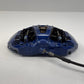 34117845747 12-18 BMW M5 M6 F06 F10 F12 F13 Front Brembo Brake Caliper Pair Blue OEM