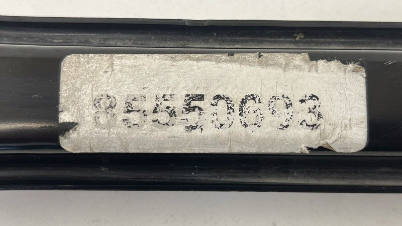 85550693 22-24 CADILLAC CT4 V BLACKWING LEFT REAR CONTROL ARM SUSPENSION PARTIAL SET OEM