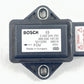 996.606.145.00 / 996 606 145 00 / 99660614500 05-08 PORSCHE BOXSTER 987 STABILITY YAW RATE SENSOR MODULE 99660614500 OEM
