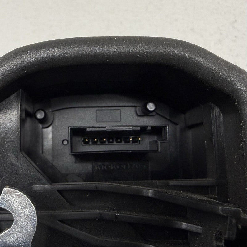 7154515 11-16 BMW M5 528 535 550 F10 Left Rear Door Latch Lock Actuator Soft Close OEM