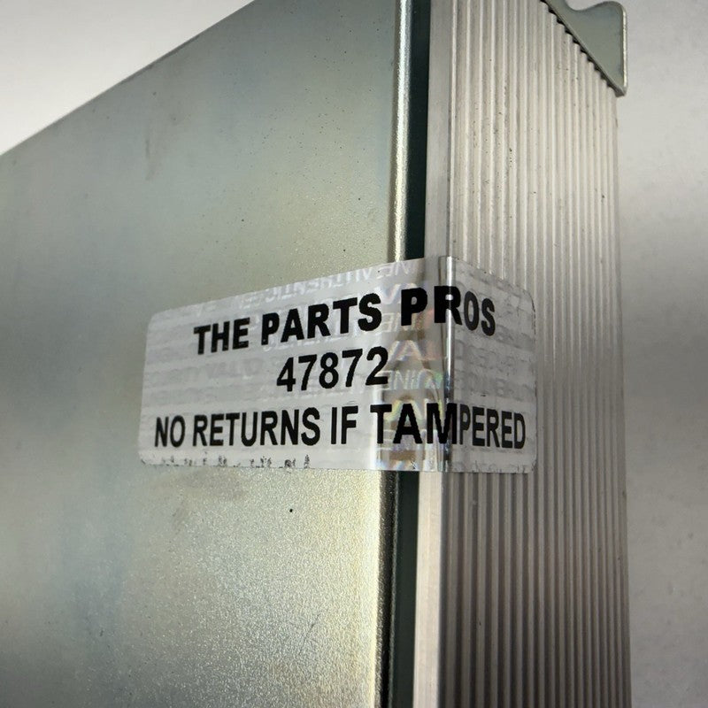 987.645.331.01 / 987 645 331 01 / 98764533101 05-08 Porsche Boxster Cayman 987 Amplifier Radio Audio Sound System Module