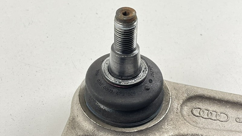 420 505 361 / 420505361 08-15 AUDI R8 SPYDER DRIVER LEFT REAR UPPER CONTROL ARM 420 505 323 D OEM