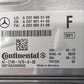 2229003108 / A2229003108 / A 222 900 31 08 3108 15-18 MERCEDES C63S W205 FRONT WINDSHIELD LANE KEEP LANE DEPARTURE CAMER