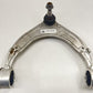 970.341.051.23 / 970 341 051 23 / 97034105123 10-16 PORSCHE PANAMERA PASSENGER RIGHT FRONT CONTROL ARM PAIR OEM