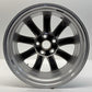 42611-50730 / 42611 50730 / 4261150730 07-09 Lexus LS460 Wheel Rim 18x7.5 +32 Offset Silver 42611-50730 Factory OEM